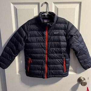 Patagonia Down Sweater